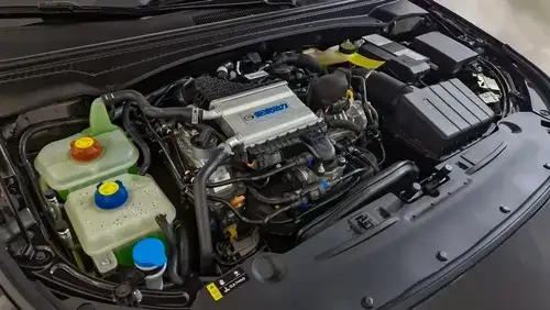 GAC Empow 1.5T Dct7 2026