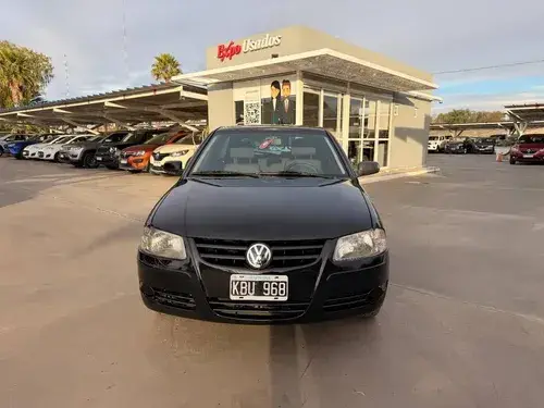 Volkswagen Gol 1.4 3p Power Plus 2011