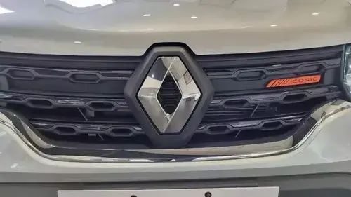 Renault Duster 1.3 Tce Turbo Iconic 155Cv Cvt X-Tronic 2026