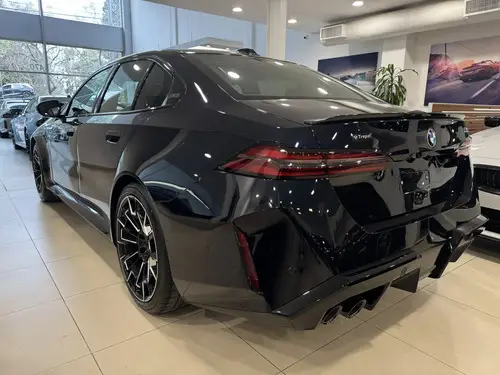 BMW Serie M 4.4 M5 Sedan 727Cv 2026