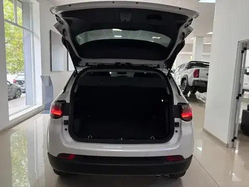 Jeep Compass 1.3 T270 Limited 4X2 At6 2026