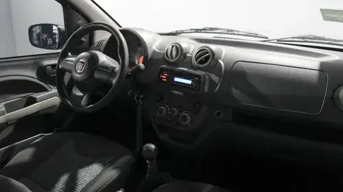 Fiat Uno 1.4 Way 2011