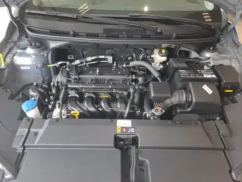 Hyundai HB20 1.6 Comfort Plus At 2026
