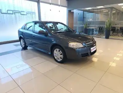 Chevrolet Astra 2.0 Gl 2007