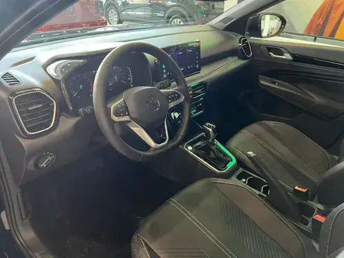 Volkswagen Tera 1.0T 170 Tsi High At 2026