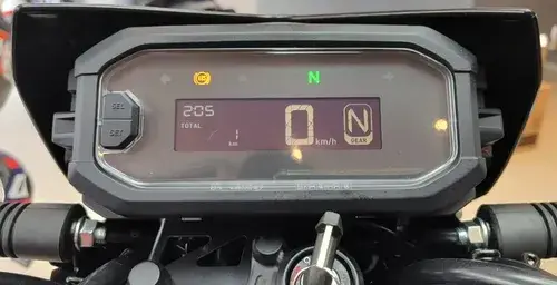 Honda XR 150L On-Off 2025