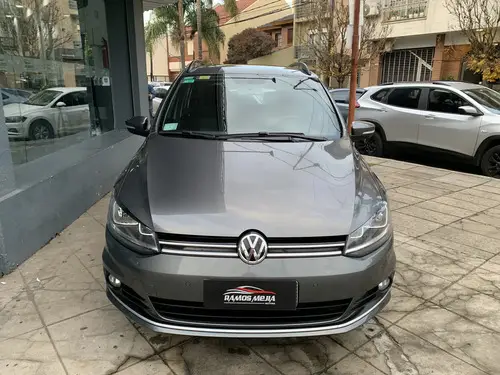 Volkswagen Suran 1.6 Highline Msi 110cv 2019