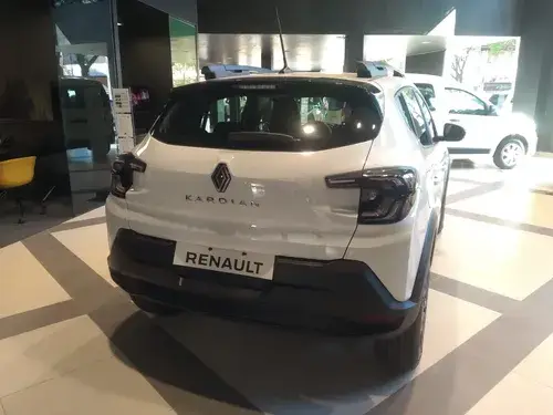 Renault Kardian 1.0 Tce Evolution 200 Edc 2026