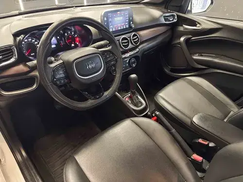 Fiat Cronos 1.3 Precision Cvt 2023