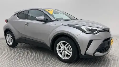Toyota C-HR 1.8 Ecvt Hv 2020