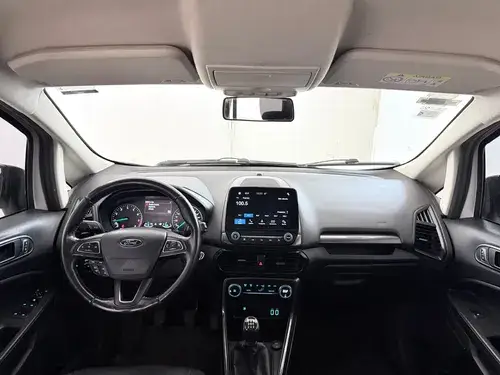 Ford Ecosport 1.5 FREESTYLE L18 2019