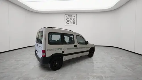 Peugeot Partner 1.6 HDI PATAGONICA VTC PLUS 2023