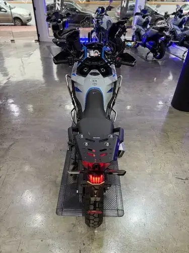 703 F Touring 2026