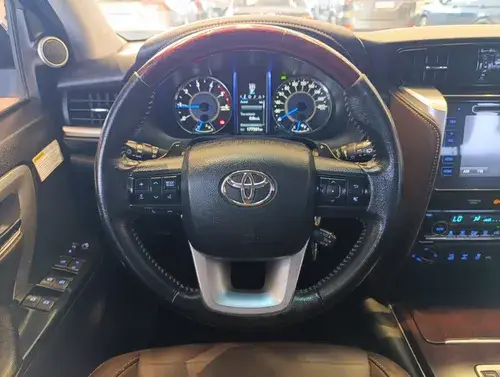 Toyota SW4 2.8 Srx 177cv 4x4 7as At 2016