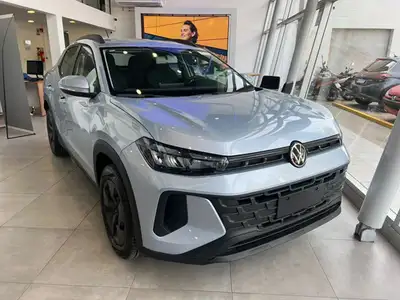 Volkswagen Tera 1.6 Msi Trend Mt 2026