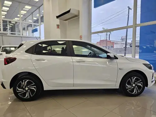 Chevrolet Onix 1.0 Lt 2026