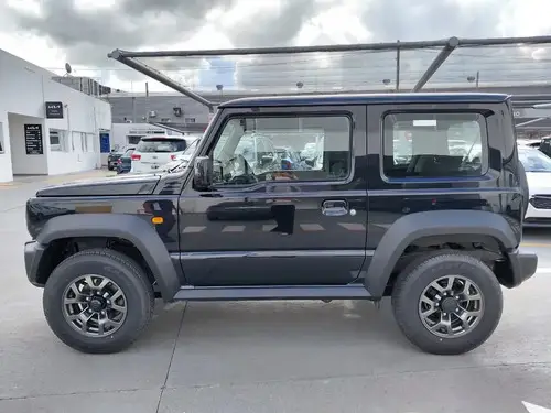 Jimny 1.5 Glx At Monotono 2026