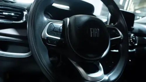 Fiat Cronos 1.8 16v Precision 2022