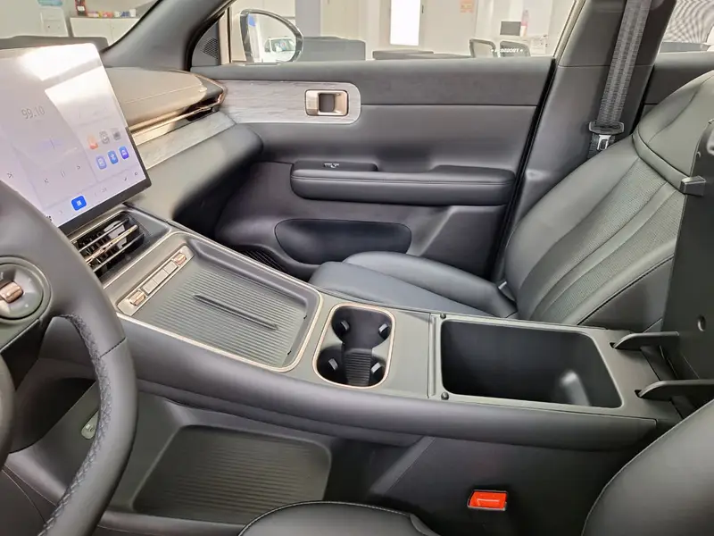 Chevrolet CAPTIVA PHEV PREMIER 2026