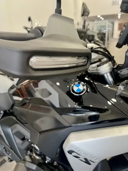 BMW R 1300 GS Triple Black On-Off 2026