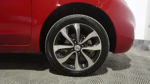 Nissan March 1.6 Advance Media Tech 107cv 2019