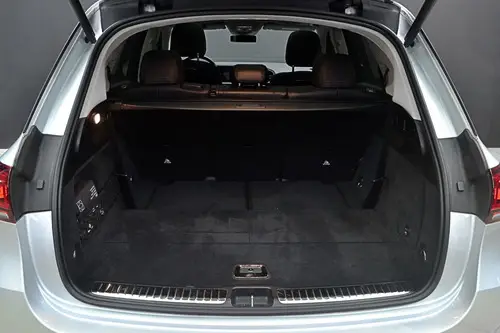 Mercedes-Benz Clase GLE 3.0 Gle450 4matic 367cv 2021