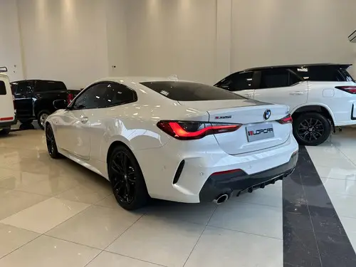 BMW Serie 4 2.0 430i Mpackage 2023