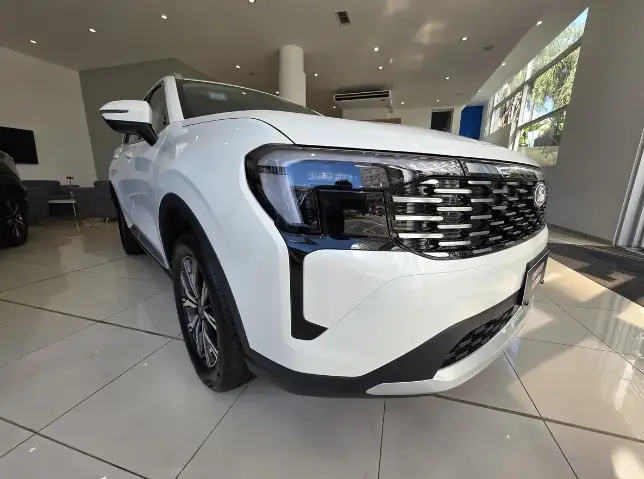 Ford TERRITORY TREND 1.5L HÍBRIDA AT 2026