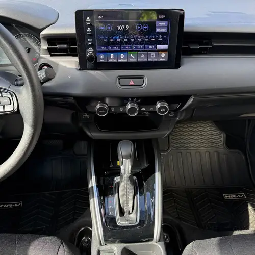 Honda HR-V 1.5 Lx Cvt 2Wd 2026