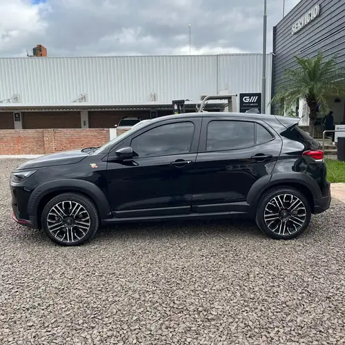 Fiat Pulse 1.3 Gse Abarth Turbo 270 At 2025