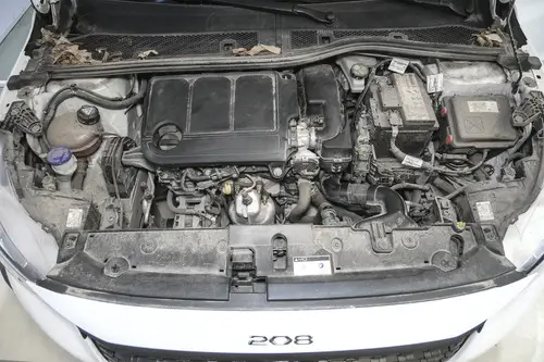 Peugeot 208 1.2 Like 2023