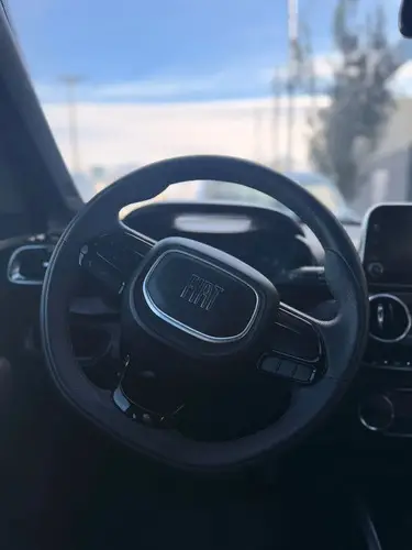Fiat Cronos 1.3 Gse Stile Mt 2024