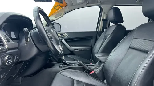 Ford Ranger 3.2 Cd Limited Tdci 200cv Automática 2023