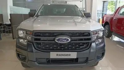 Ford RANGER 2.0 XL DC 4x2 MT 2026