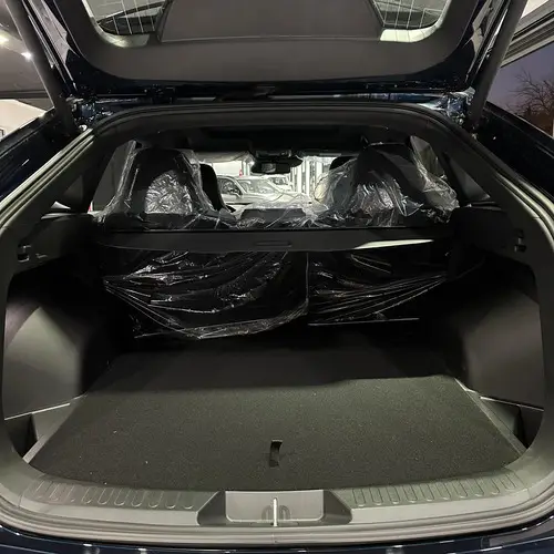 GWM Haval H6 Gt 2.0 4WD 7DCT 2026