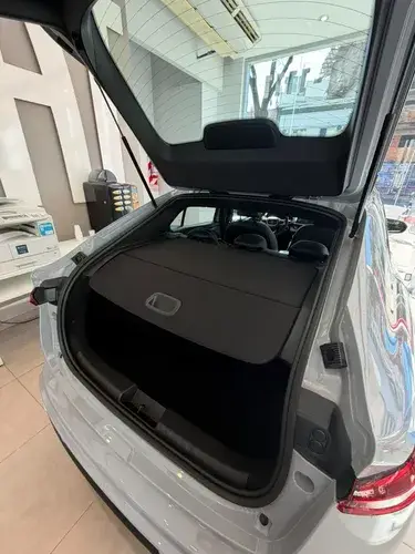 Fiat FASTBACK 1.3 T270 At6 2026