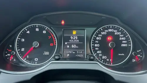 Audi Q5 2.0 Tfsi 225cv Quattro 2014