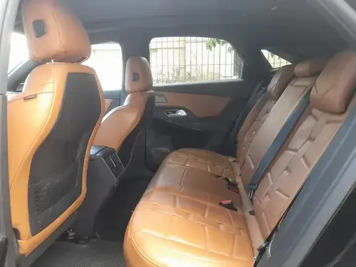 D.S. DS7 Crossback 2.0 Hdi 180 At Grand Chic Opera 2021