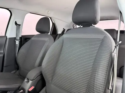 Citroën C4 Cactus 1.6 VTI FEEL L18 2019