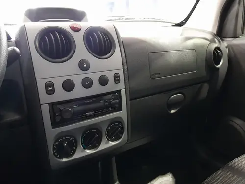 Citroën Berlingo FURGON 1.6 HDI BUSINESS 2026