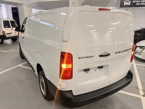 Peugeot Expert 1.6 Hdi Premium 2025