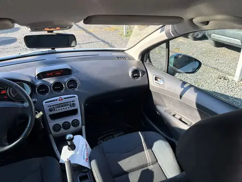 Peugeot 308 ACTIVE HDI 2013