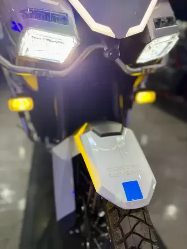 703 F Touring 2026