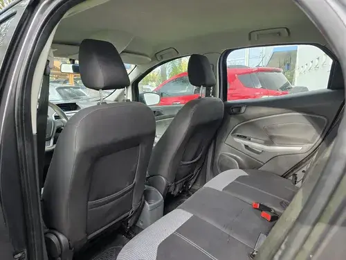 Ford Ecosport 2.0 Se 143cv 4x2 2013
