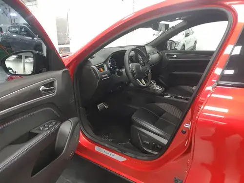 Renault Arkana 1.3 TCE E-TECH HYBRID ESPRIT ALPINE EDC L25 2026