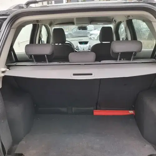 Ford Ecosport 1.6 Se 110cv 4x2 2017