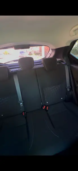 Nissan KICKS ADVANCE CVT 2022