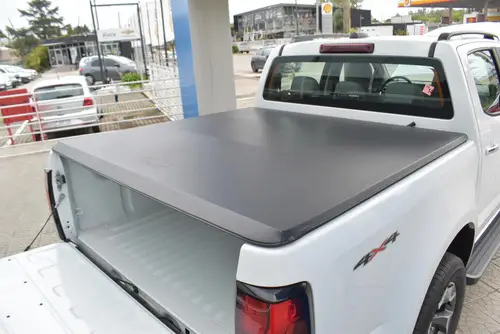 Chevrolet S10 2.8 Cd 4x4 Ltz Tdci 200cv At 2025