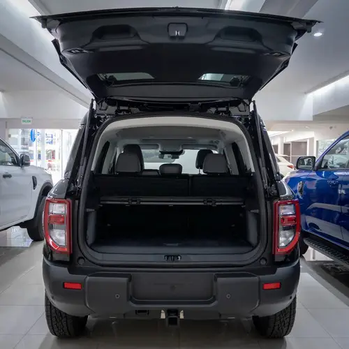 Ford Bronco Sport 2.0 Ecoboost 4Wd Badlands At8 2026