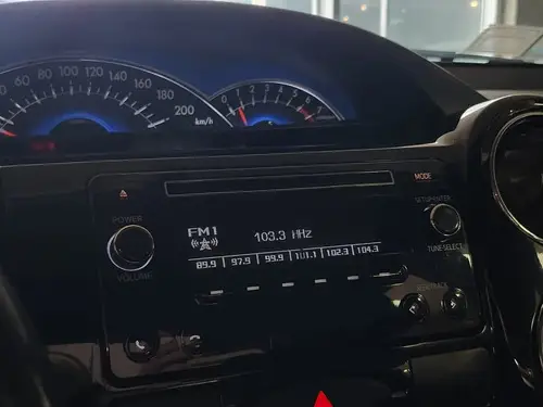 Toyota Etios 1.5 Xls 2015